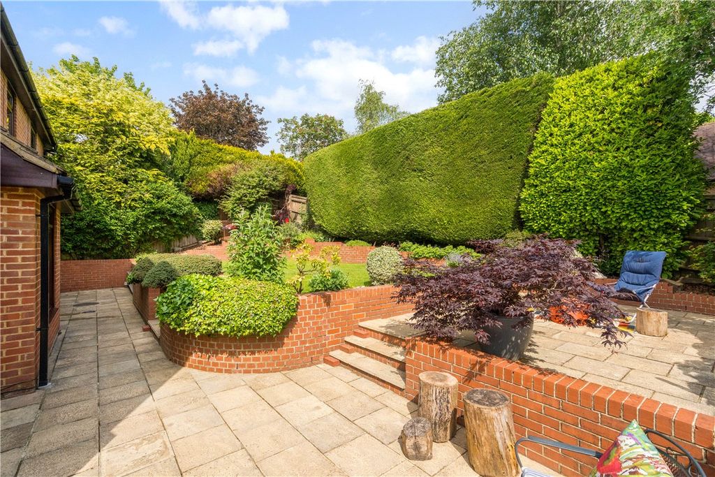Additional image 21 of 4 bed detached house for saleHughes Close, Marlborough, Wiltshire SN8