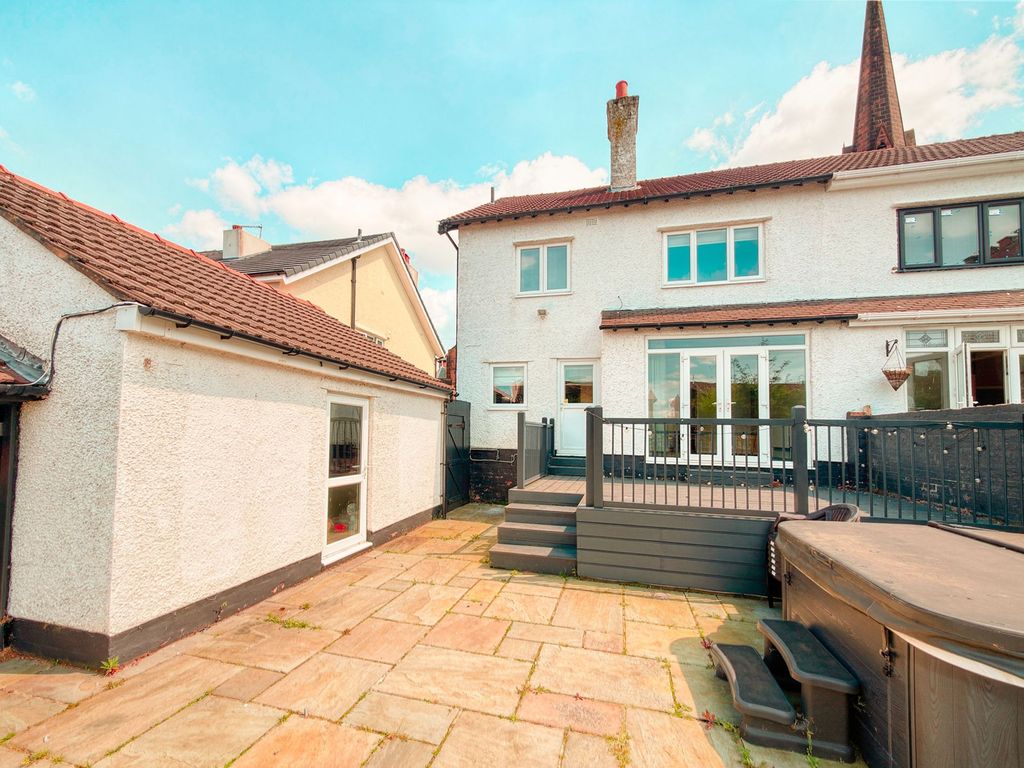 Additional image 21 of 4 bed semi-detached house for saleChristchurch Road, Prenton CH43