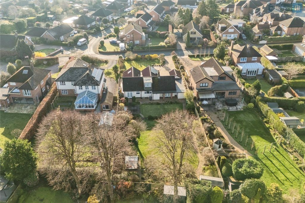 Additional image 35 of 5 bed bungalow for saleHornby Drive, Nantwich, Cheshire CW5