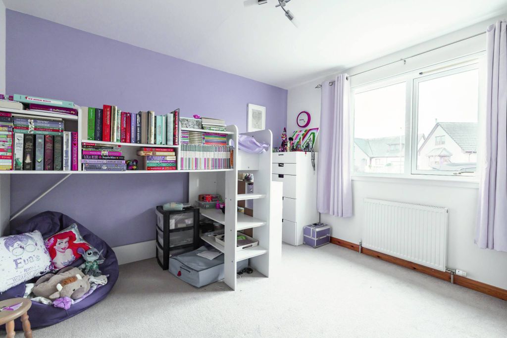 Additional image 11 of 4 bed bungalow for saleSteading View, Lossiemouth IV31