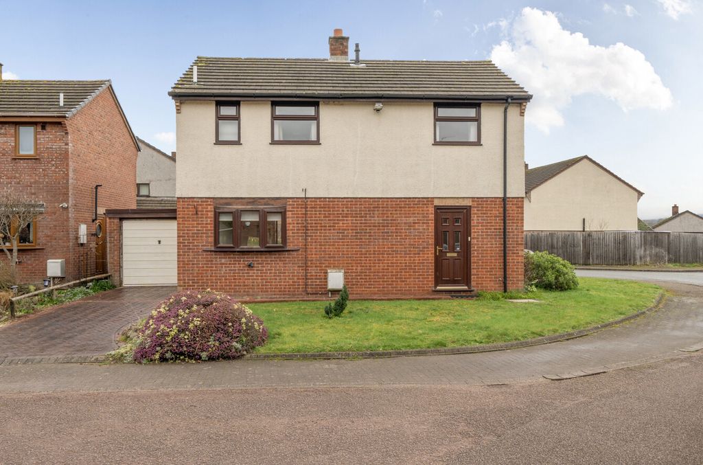 Additional image 20 of 3 bed detached house for saleMaes Y Granllyn, Guilsfield, Welshpool, Powys SY21