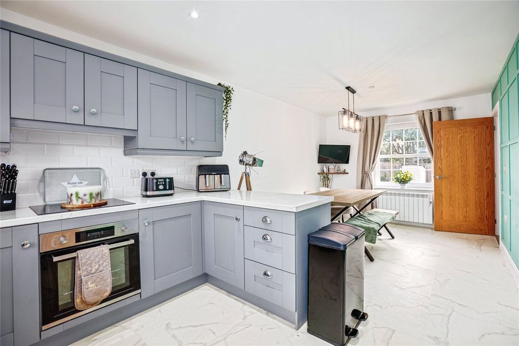 Additional image 9 of 4 bed detached house for saleStad Craig Ddu, Llanon, Ceredigion SY23