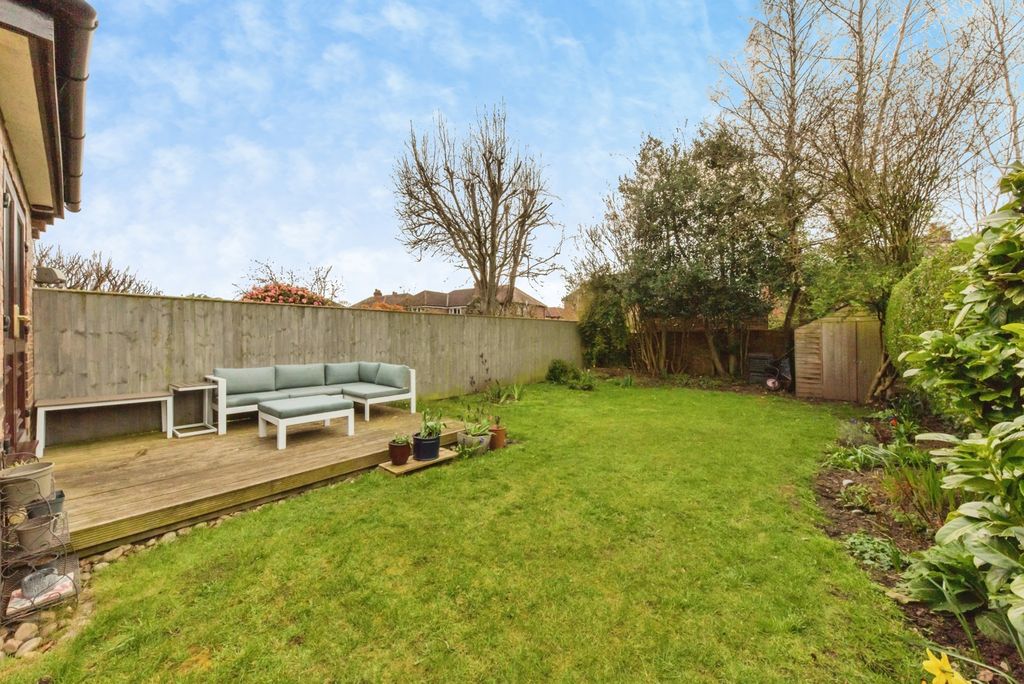 Additional image 6 of 3 bed end terrace house for saleAcacia Avenue, Knutsford, Cheshire WA16