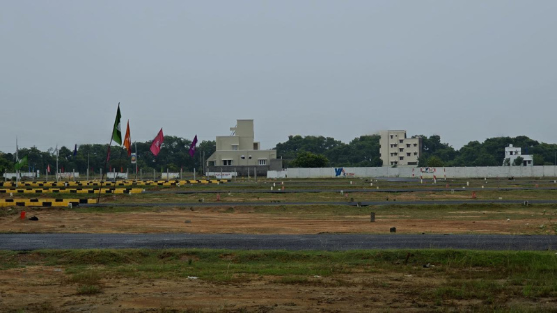 Kelambakkam, Chennai photo 3