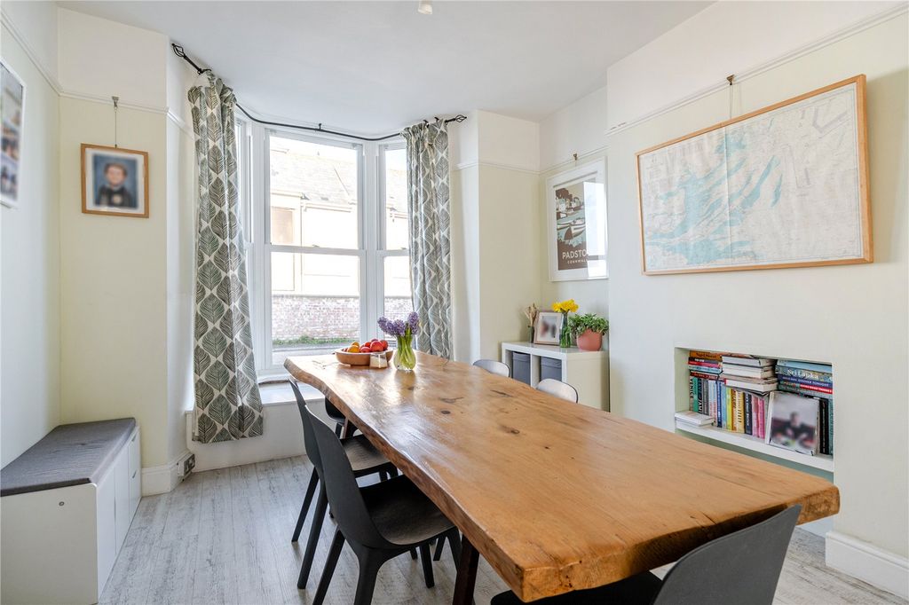 Additional image 4 of 4 bed end terrace house for saleGolf Terrace, Newquay TR7