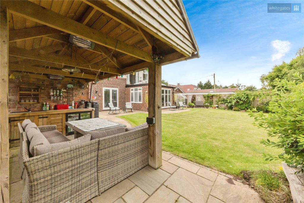 Additional image 24 of 4 bed detached house for saleCheerbrook Road, Willaston, Nantwich, Cheshire CW5