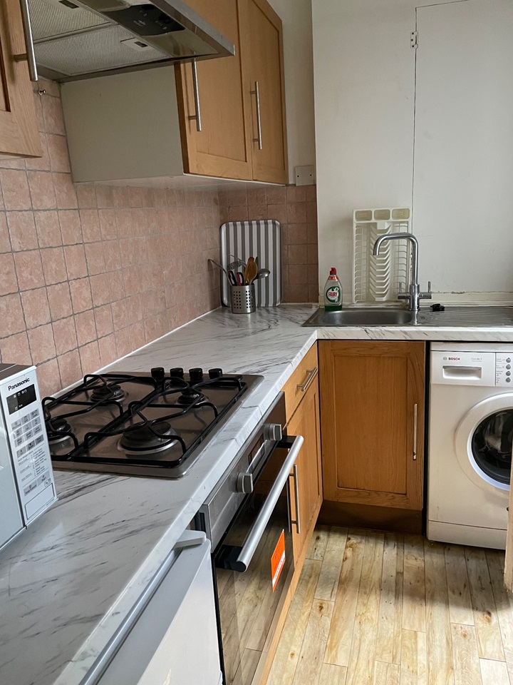 1 Bed Flat, Pimlico, SW1P, N1 7GU photo 3