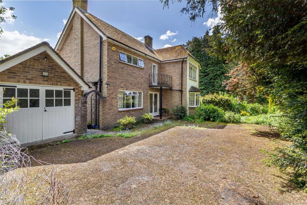 7 bed detached house for saleAlbert Road South, Malvern WR14