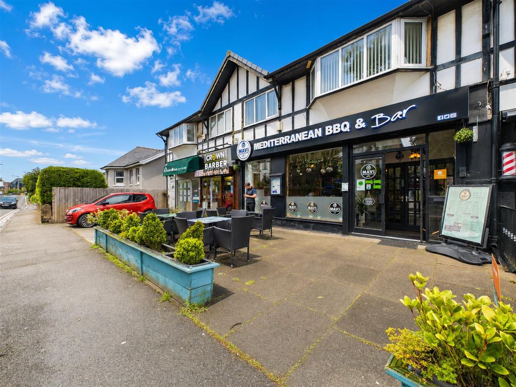 Additional image 2 of 5 bed flat for salePensby Road, Heswall, Wirral CH60