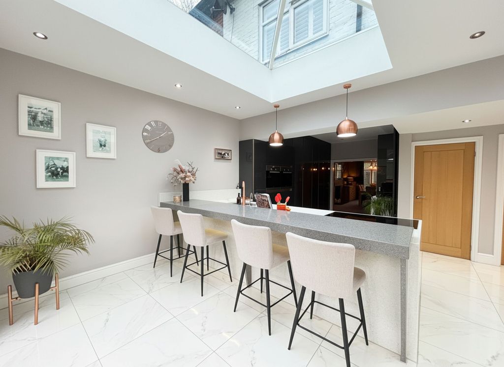Additional image 3 of 5 bed semi-detached house for saleHazelhurst Road, Worsley M28