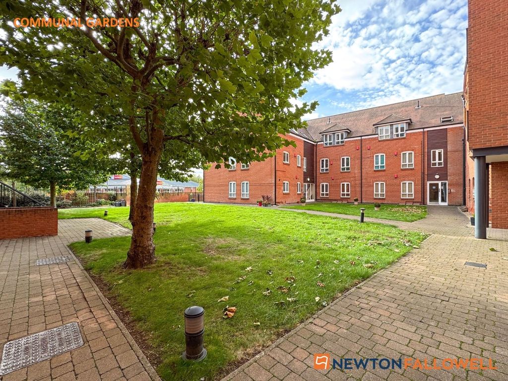 Additional image 3 of 2 bed flat for saleCastle Brewery, Newark NG24