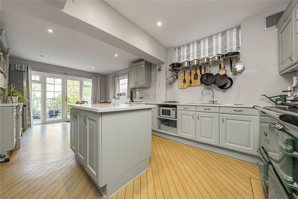 Additional image 6 of 5 bed detached house for saleLinkside, New Malden KT3