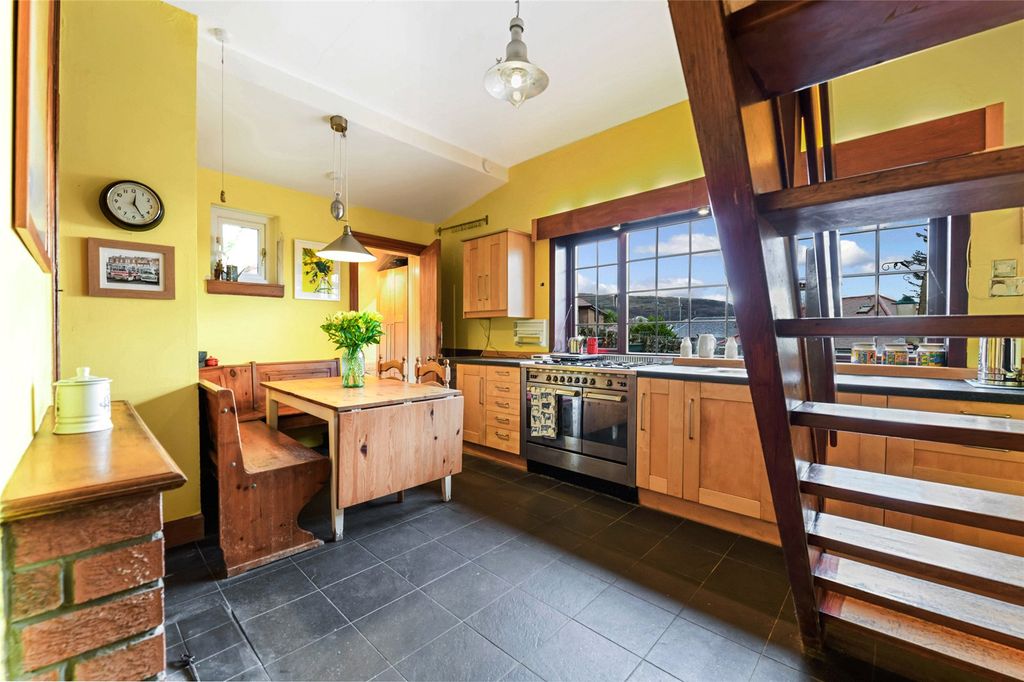 Additional image 7 of 2 bed detached house for saleNoddleburn Road, Largs, North Ayrshire KA30