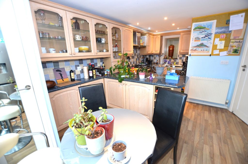 Additional image 2 of 2 bed terraced house for saleBrunel Quays Great Western Village, Lostwithiel, Cornwall PL22