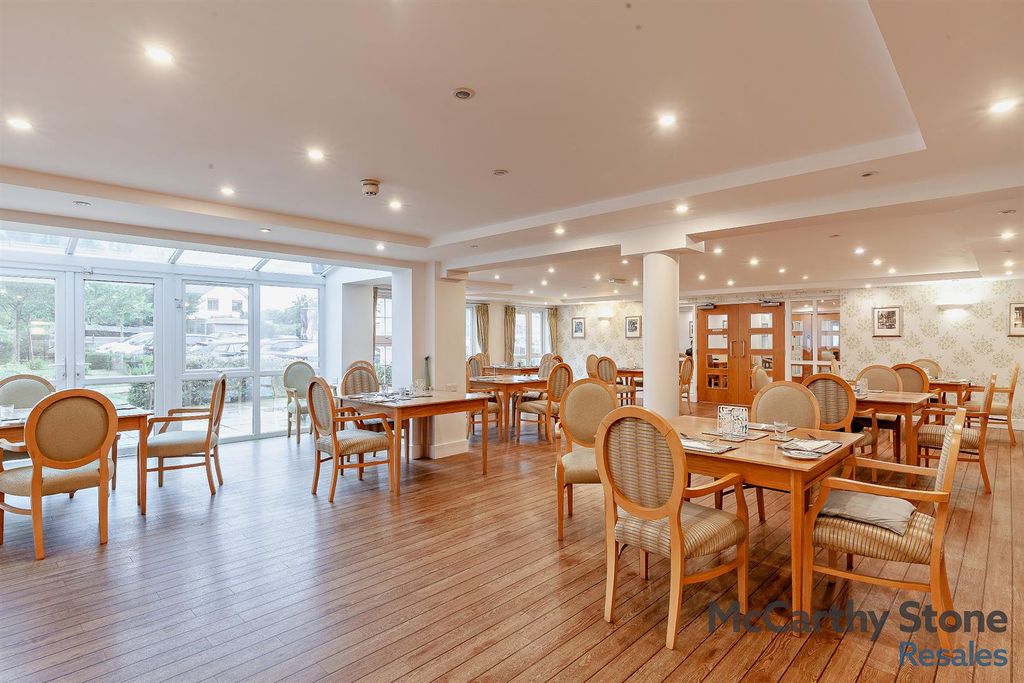 Additional image 19 of 1 bed flat for saleWeighbridge Court, 301 High Street, Chipping Ongar, Essex CM5