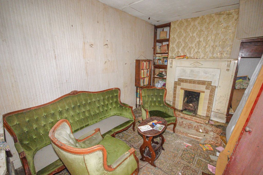 Additional image 2 of 2 bed cottage for saleCyfronydd, Welshpool, Powys SY21
