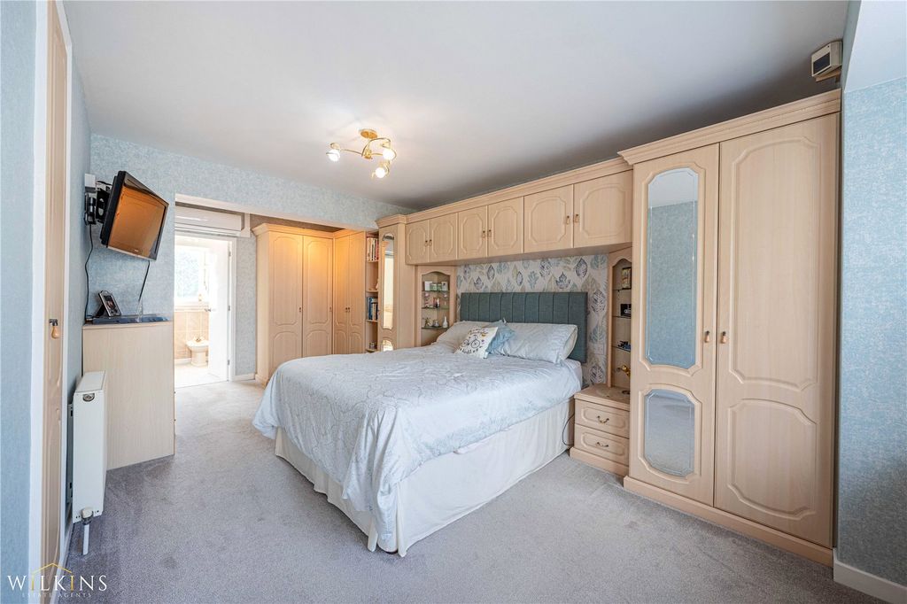 Additional image 25 of 4 bed detached house for saleThe Long Shoot, Nuneaton, Warwickshire CV11