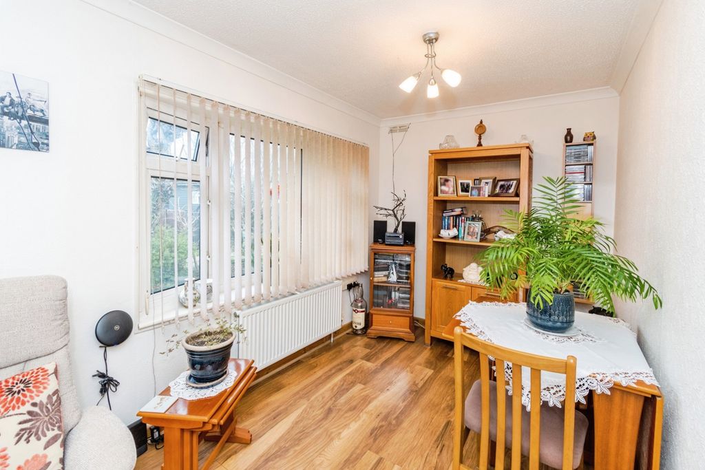 Additional image 4 of 1 bed mobile/park home for saleThatched Cottage Park, Southampton Road, Lyndhurst, Hampshire SO43