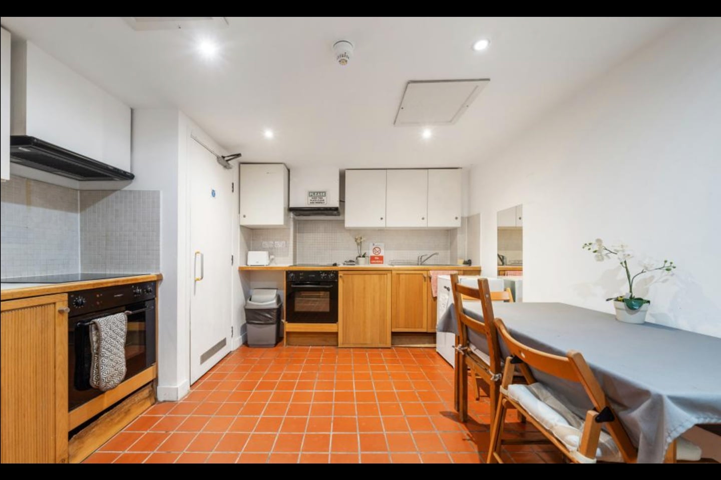 Studio Flat, North Gower St, NW1, N1 7GU photo 5
