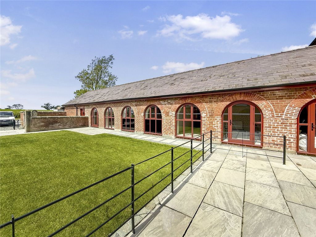 Additional image 24 of 3 bed semi-detached house for saleForden, Welshpool, Powys SY21