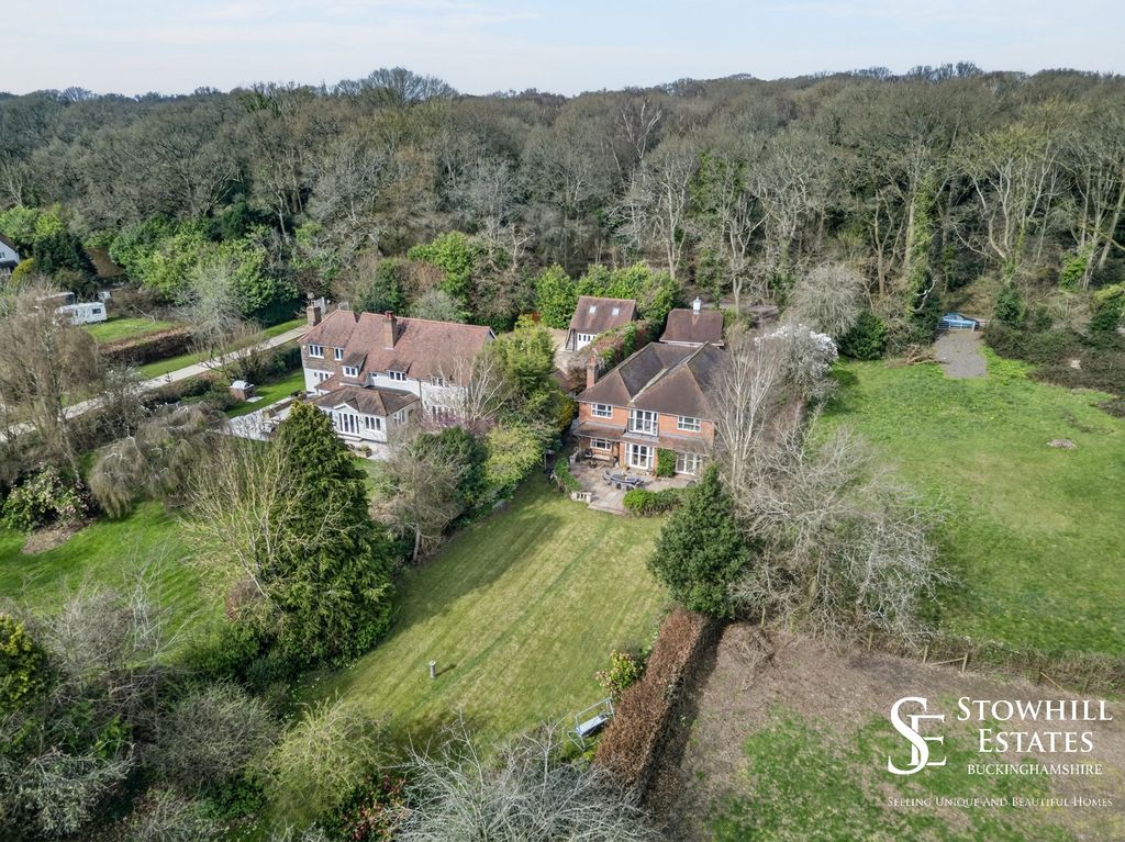 Additional image 27 of 5 bed detached house for saleMarlow Common, Marlow SL7