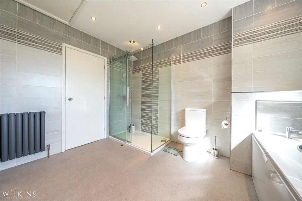 Additional image 38 of 4 bed detached house for saleThe Long Shoot, Nuneaton, Warwickshire CV11