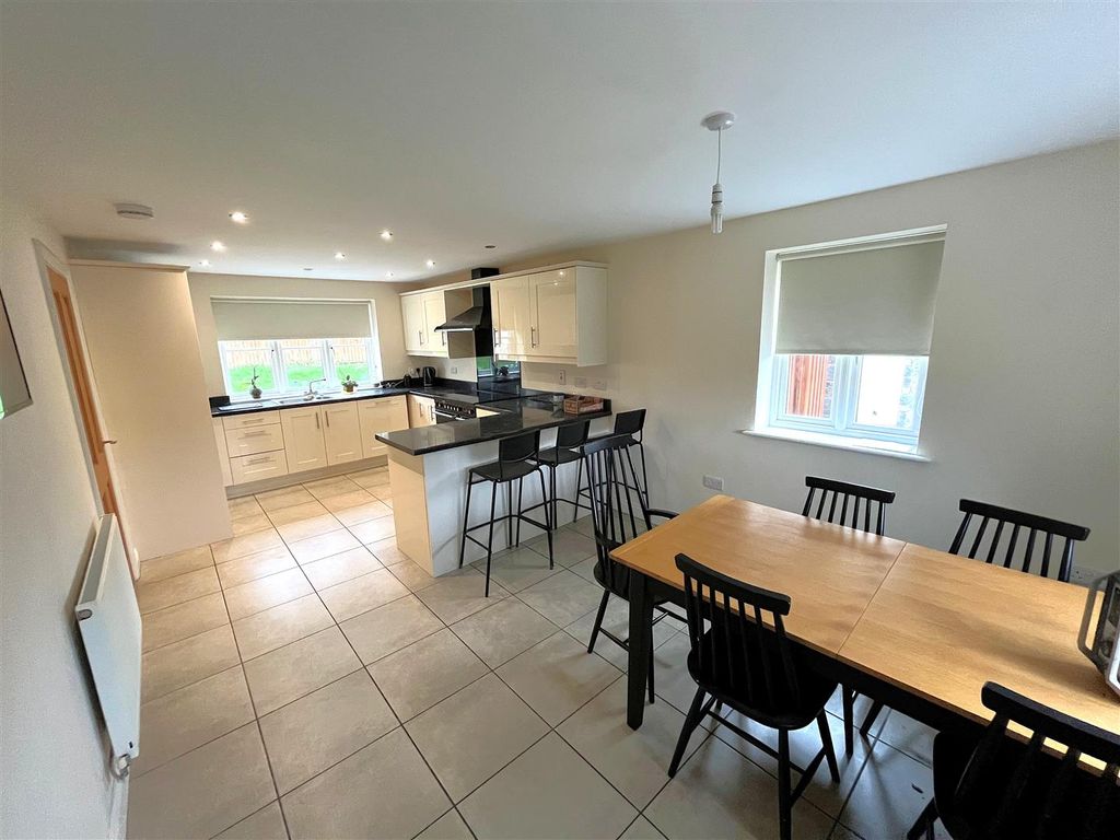 Additional image 2 of 4 bed detached house for saleLatchen, Longhope GL17
