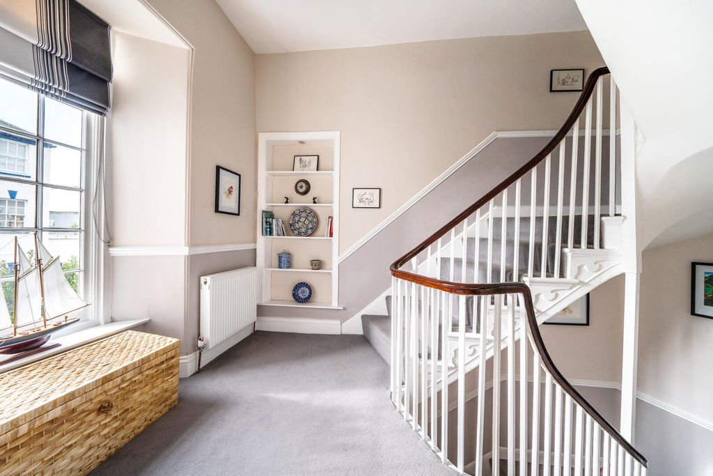Additional image 13 of 3 bed semi-detached house for saleSilver Street, Lyme Regis DT7