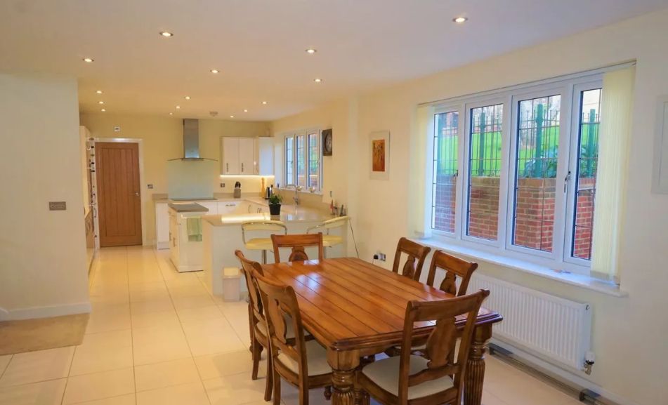 Additional image 4 of 5 bed detached house for saleOak House, 4 Barfleur Rise, Lyme Regis DT7