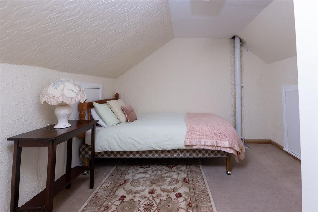Additional image 12 of 4 bed detached house for sale7 Trafford Avenue, Inverness IV3