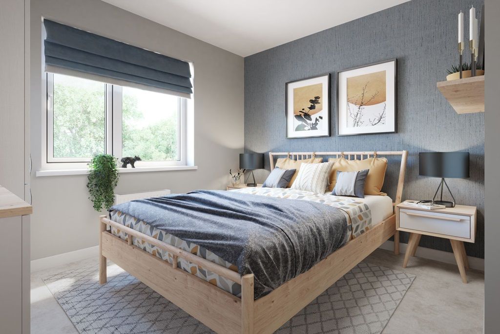 Additional image 8 of 3 bed detached house for sale"The Eynsford - Plot 21" at Tower Woods At Benthall Grange, Buildwas Road, Ironbridge TF8