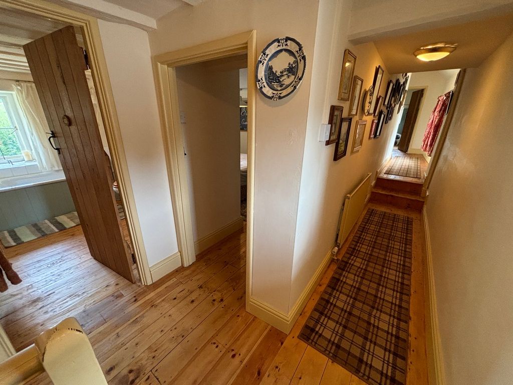 Additional image 12 of 4 bed detached house for saleGwynfe, Llangadog SA19