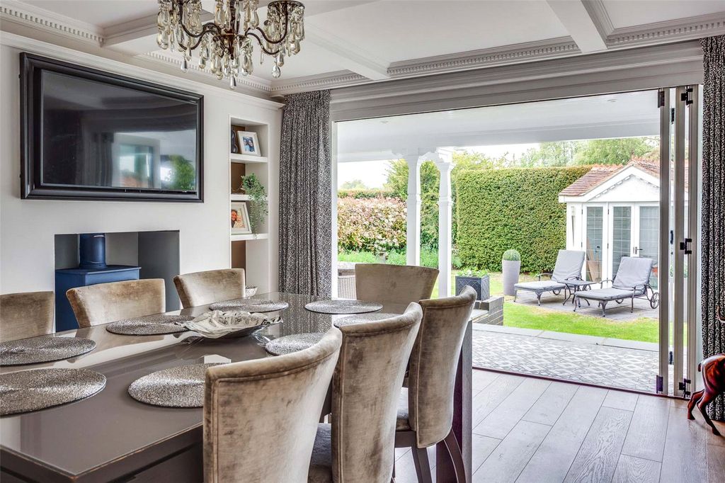 Additional image 16 of 4 bed detached house for saleMill Road, Marlow, Buckinghamshire SL7
