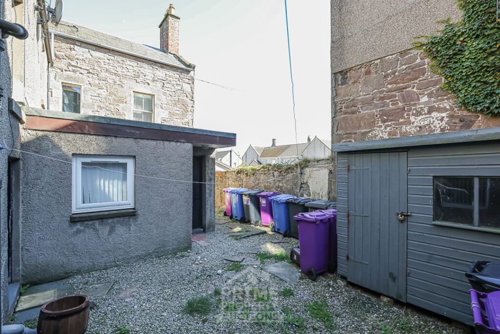 Additional image 18 of 1 bed flat for sale16 John Street, Montrose DD10
