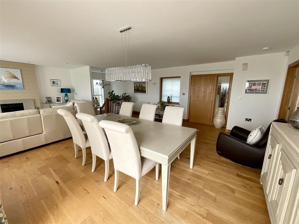 Additional image 5 of 4 bed detached house for salePentre Nicklaus Village, Llanelli SA15