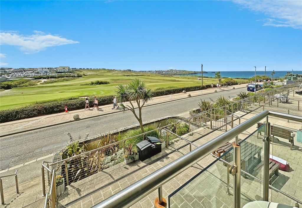 Additional image 12 of 2 bed flat for saleZinc, 2-10 Headland Road, Newquay, Cornwall TR7