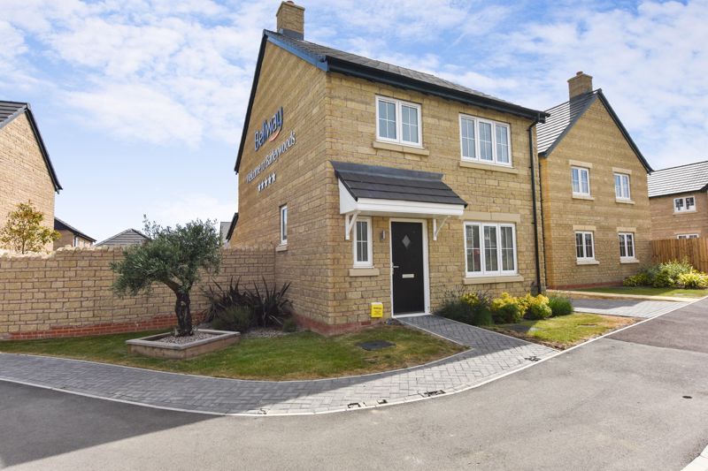 Additional image 11 of 3 bed detached house for saleThe Mason, Braunston Road, Oakham LE15