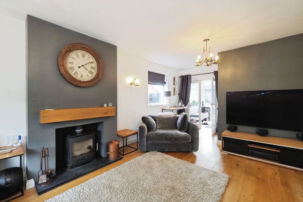 Additional image 5 of 4 bed detached house for salePoplar Grove, Mansfield NG19