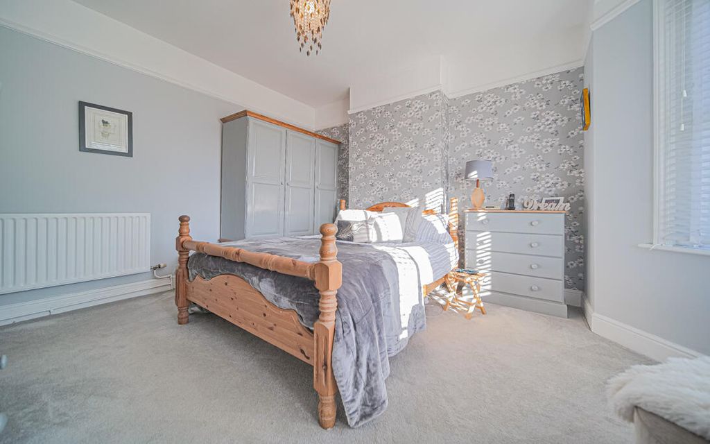 Additional image 17 of 4 bed semi-detached house for saleSandridge Road, Melksham, Wiltshire SN12