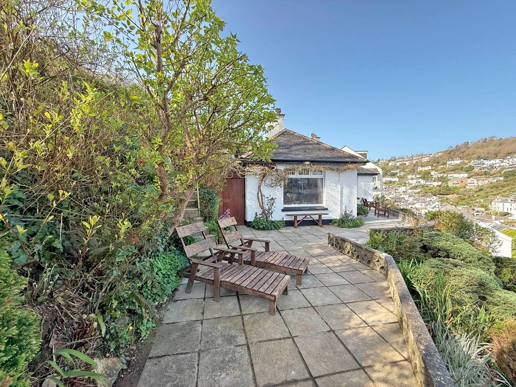 Additional image 18 of 3 bed detached bungalow for saleWest Looe, Cornwall PL13