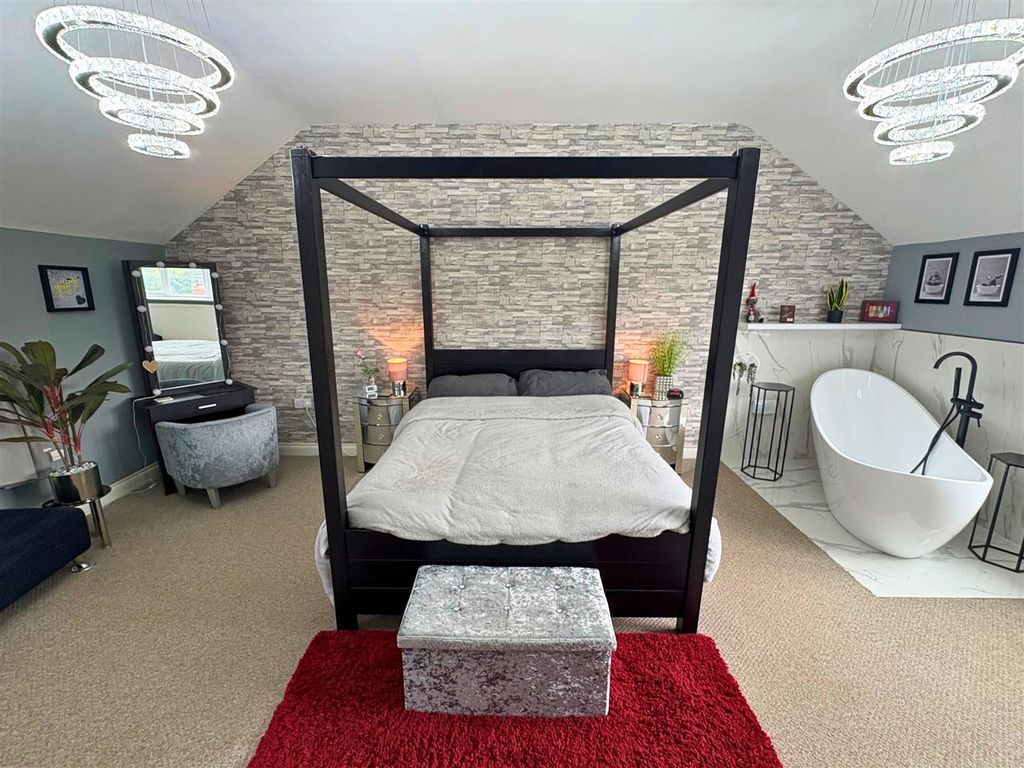 Additional image 17 of 6 bed detached house for saleLlynfi Court, Maesteg CF34