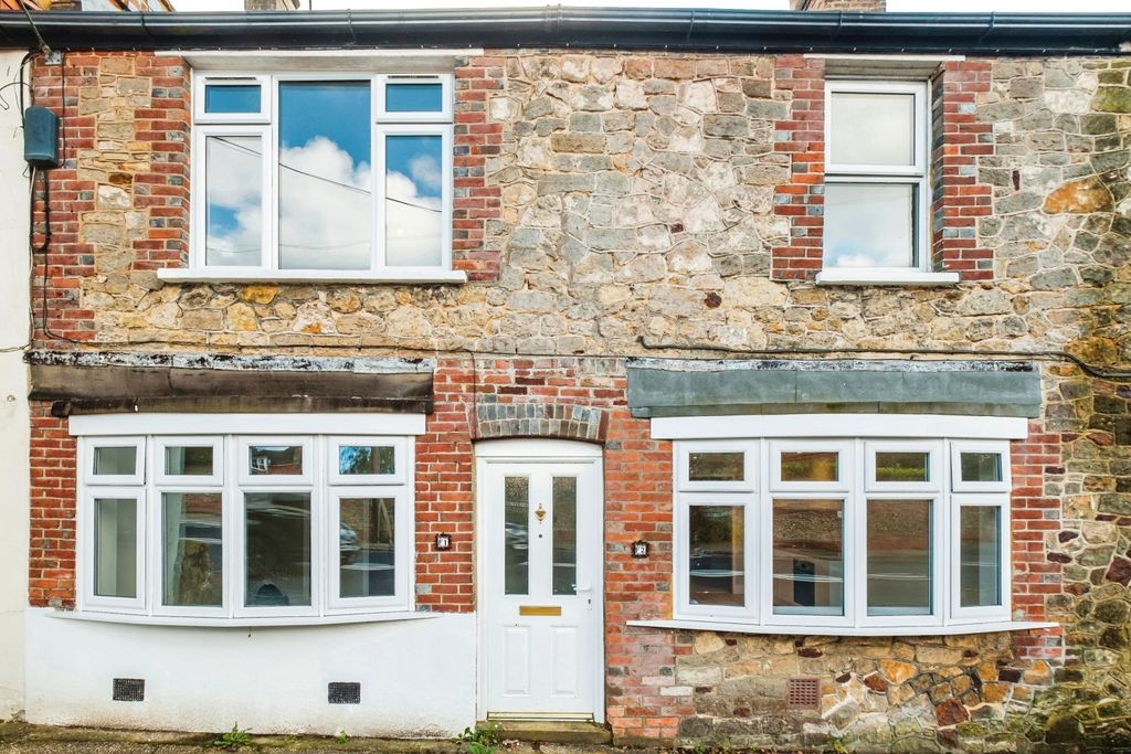 Additional image 10 of 1 bed flat for saleLondon Road, Watersfield, Pulborough, West Sussex RH20