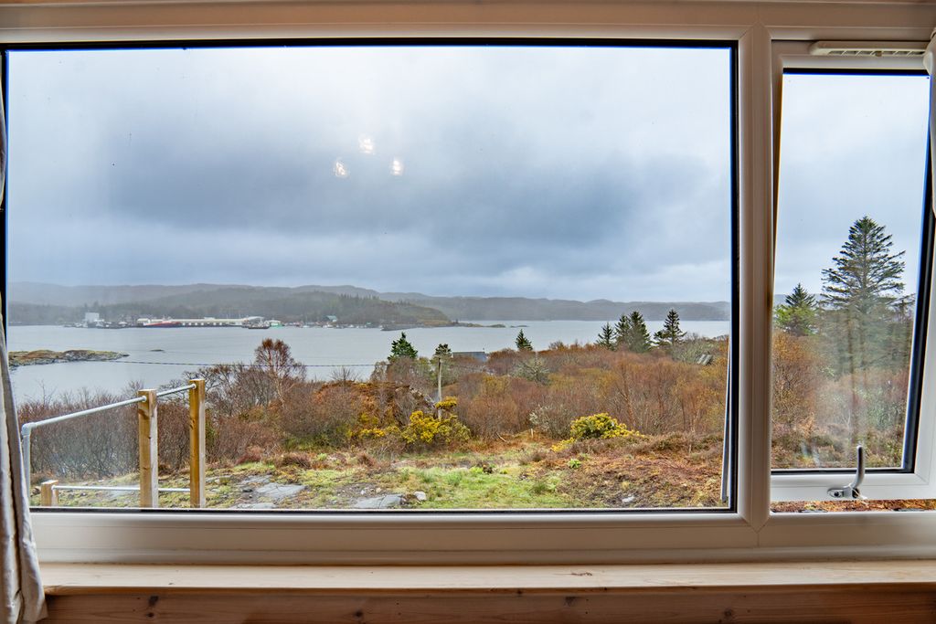 Additional image 21 of 2 bed detached bungalow for saleLochinver, Lairg IV27