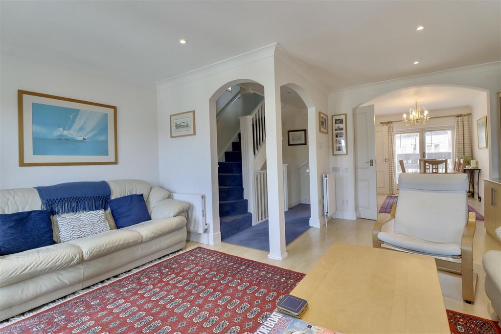 Additional image 2 of 4 bed town house for saleBroad Street, Old Portsmouth, Hampshire PO1
