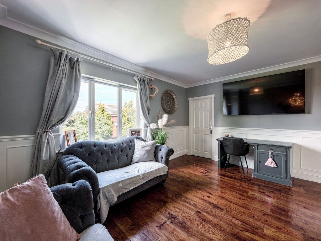 Additional image 6 of 5 bed detached house for saleLazonby Close, Prenton CH43