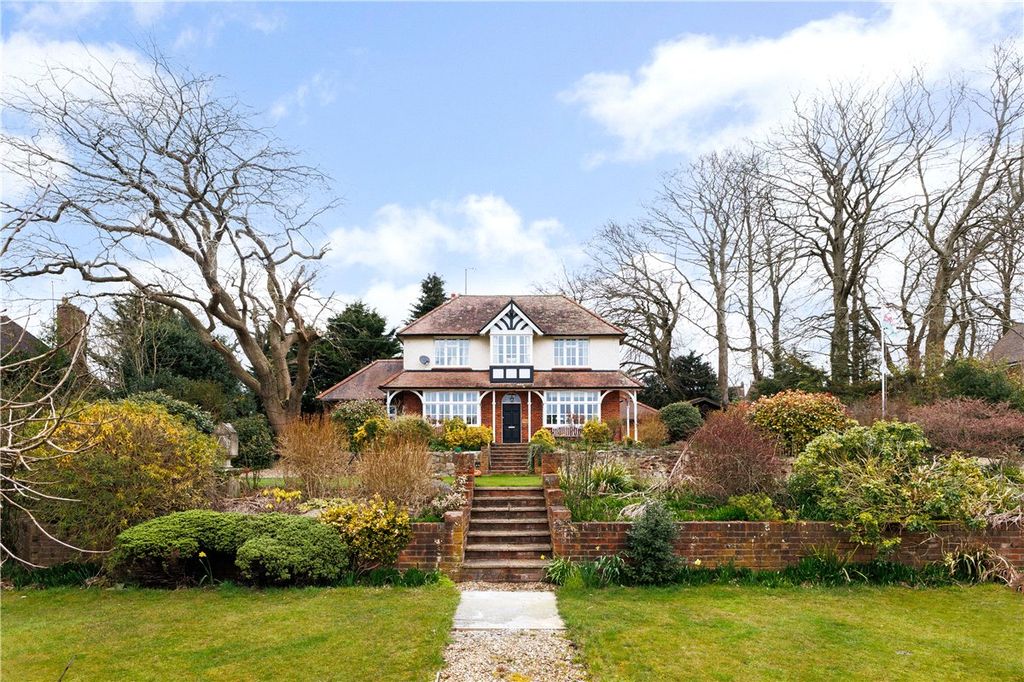 Additional image 24 of 5 bed detached house for saleBath Road, Marlborough, Wiltshire SN8