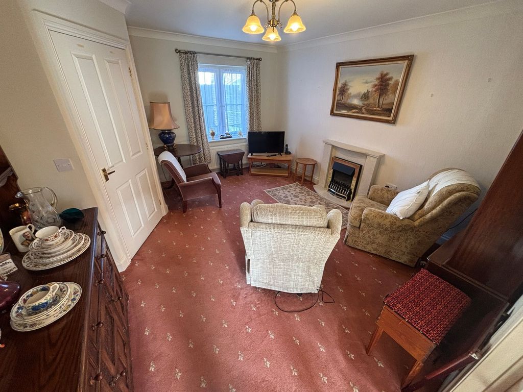 Additional image 8 of 3 bed semi-detached house for saleCwrt Dulas, Lampeter SA48