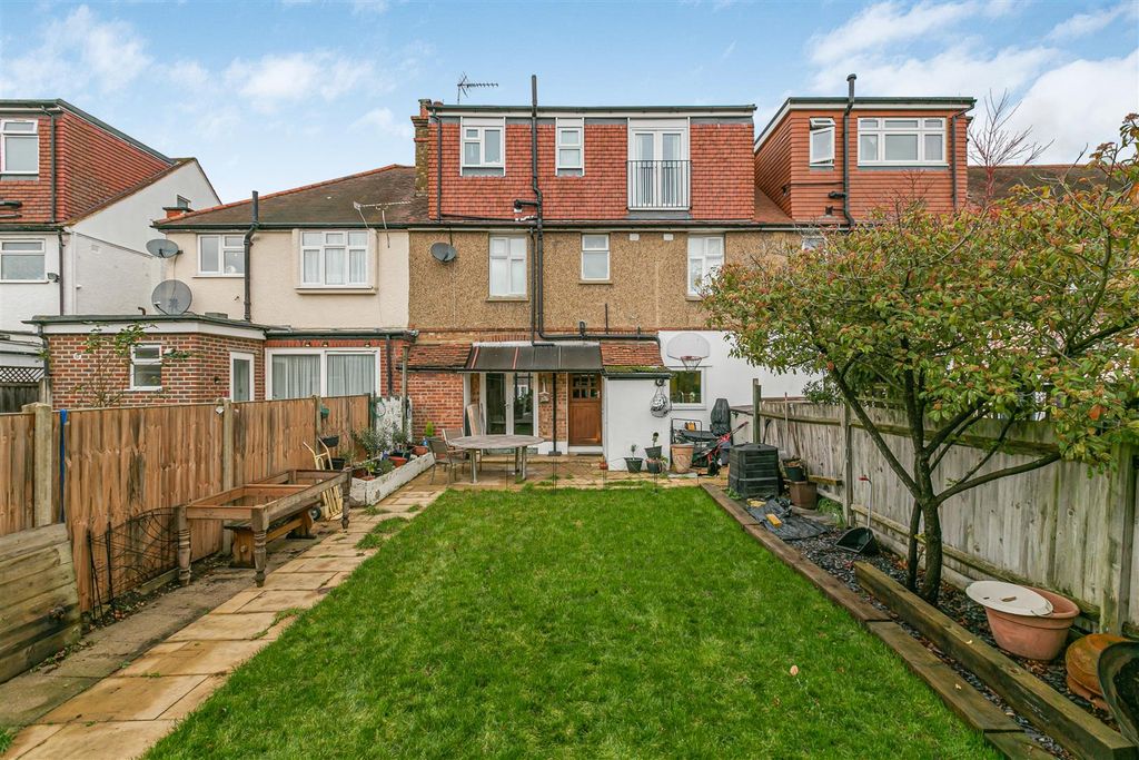 Additional image 13 of 5 bed terraced house for saleClarence Avenue, New Malden KT3