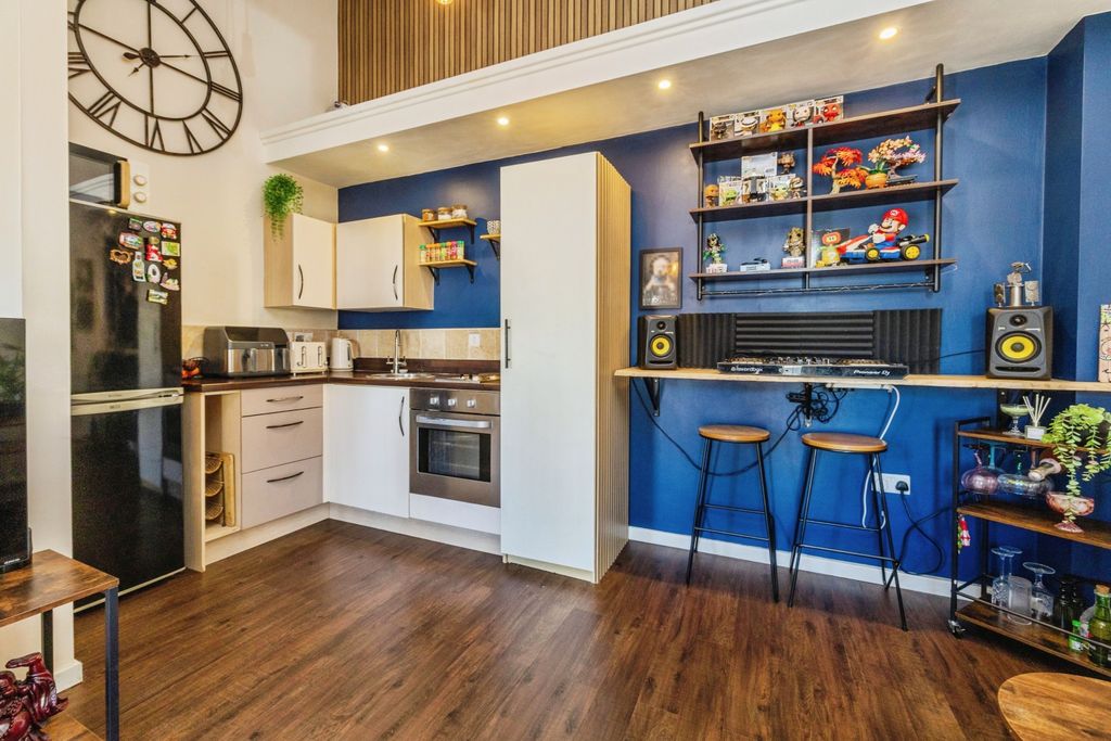 Additional image 4 of 1 bed maisonette for saleGage Court, Lincoln LN2