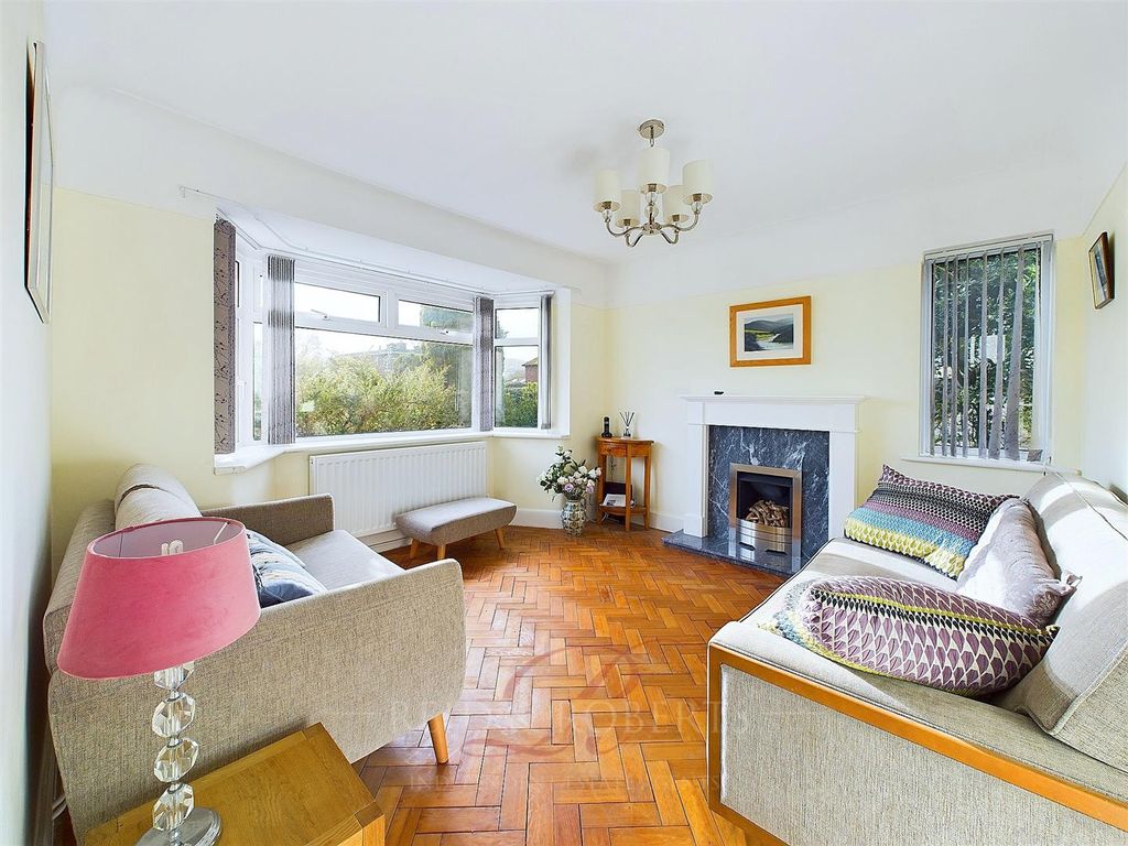Additional image 6 of 3 bed detached house for saleGwernaffield Road, Mold CH7
